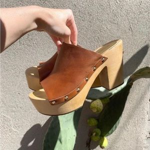 Michael Kors Mules/Clogs
